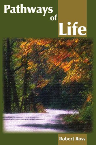 Cover for Robert Ross · Pathways of Life (Paperback Book) (2005)