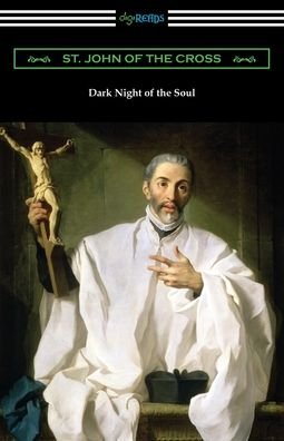 Cover for St John of the Cross · Dark Night of the Soul (Paperback Book) (2020)