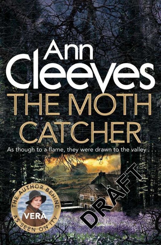 Cover for Ann Cleeves · Moth Catcher (N/A) [Main Market Ed. edition] (2016)