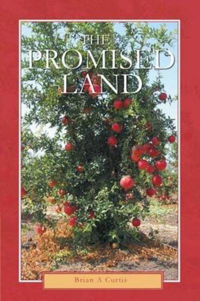 Cover for Brian a Curtis · The Promised Land (Paperback Book) (2013)