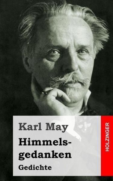 Cover for Karl May · Himmelsgedanken (Paperback Book) (2013)