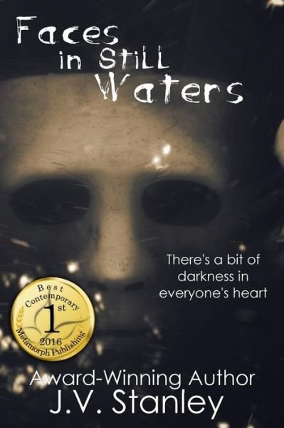 Cover for J V Stanley · Faces in Still Waters (Paperback Book) (2013)