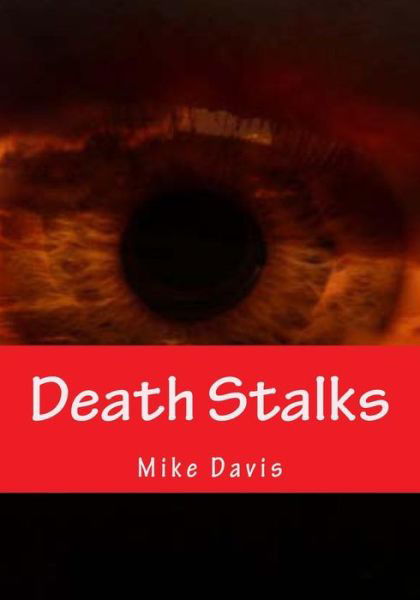 Cover for Mike Davis · Death Stalks (Pocketbok) (2014)