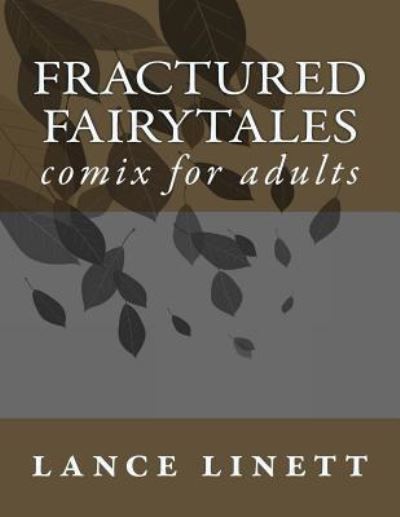 Cover for Lance D Linett · Fractured Fairytales (Paperback Book) (2014)