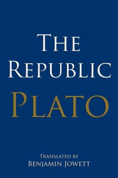 The Republic - Plato - Livros - Createspace - 9781500711306 - 1 de agosto de 2014