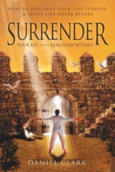 Cover for Daniel Clark · Surrender (Paperback Book) (2014)