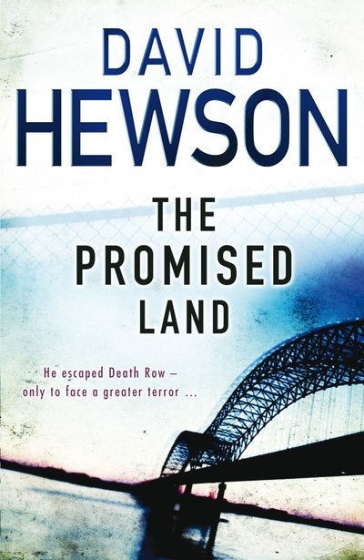 Cover for David Hewson · The Promised Land (Taschenbuch) [On Demand edition] (2015)