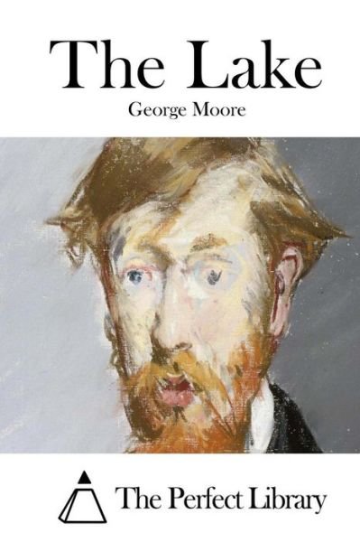 Cover for George Moore · The Lake (Pocketbok) (2015)