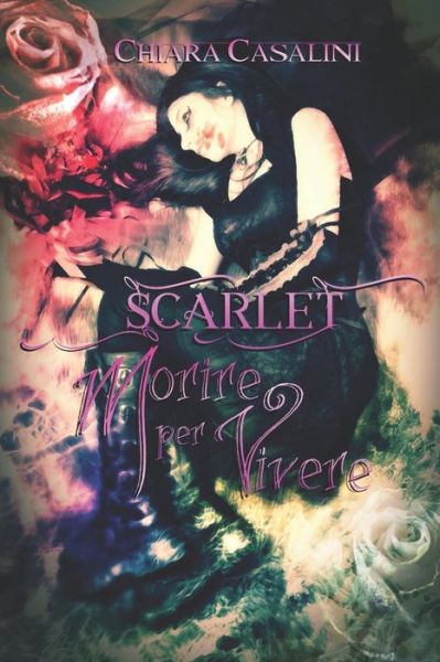 Cover for Chiara Casalini · Scarlet (Paperback Book) (2017)