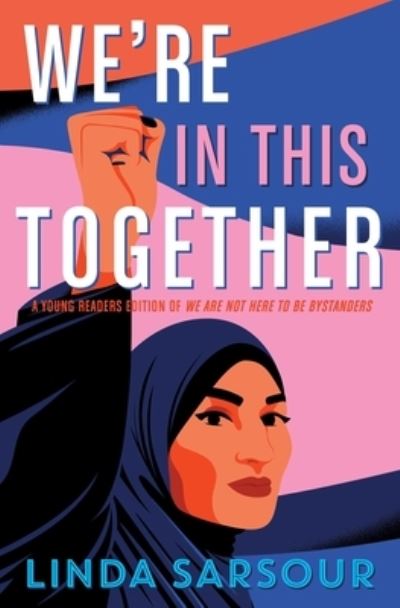 Cover for Linda Sarsour · We're in This Together (Paperback Book) (2023)