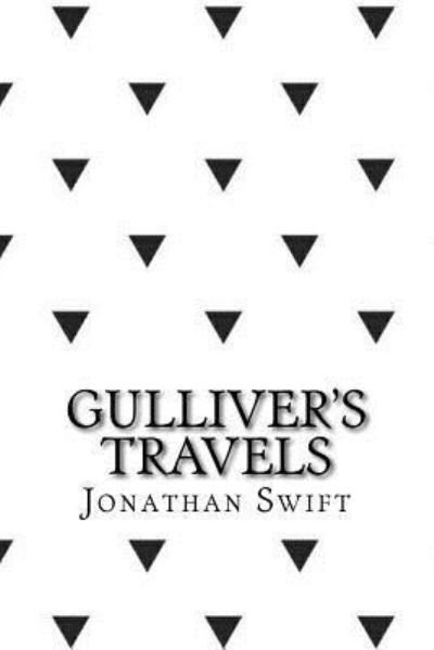 Cover for Jonathan Swift · Gulliver s Travels (Pocketbok) (2017)
