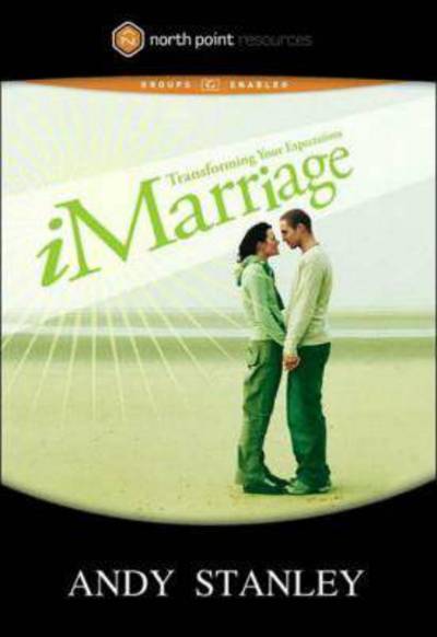 Cover for Andy Stanley · Imarriage: Transforming Your Expectations (DVD) (2006)