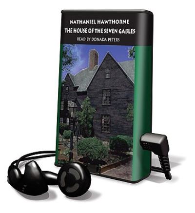 Cover for Nathaniel Hawthorne · The House of the Seven Gables (MISC) (2007)