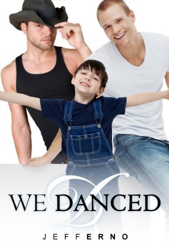 Cover for Jeff Erno · We Danced (Paperback Book) [New edition] (2012)