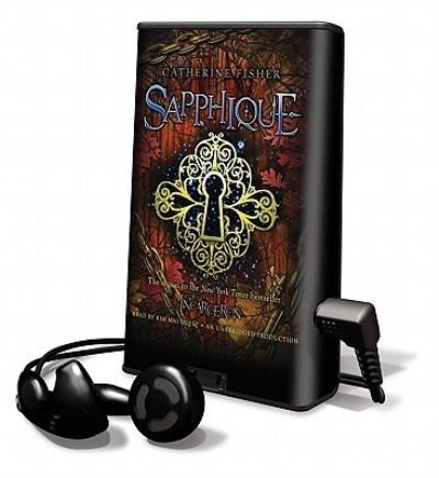 Sapphique - Catherine Fisher - Inne - Random House - 9781616373306 - 28 grudnia 2010