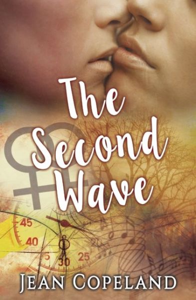 Cover for Jean Copeland · The Second Wave (Paperback Book) (2016)