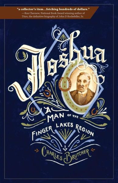 Cover for Joshua Brutcher · Joshua (Paperback Book) (2018)