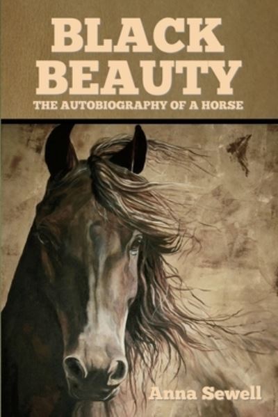 Cover for Anna Sewell · Black Beauty (Pocketbok) (2020)