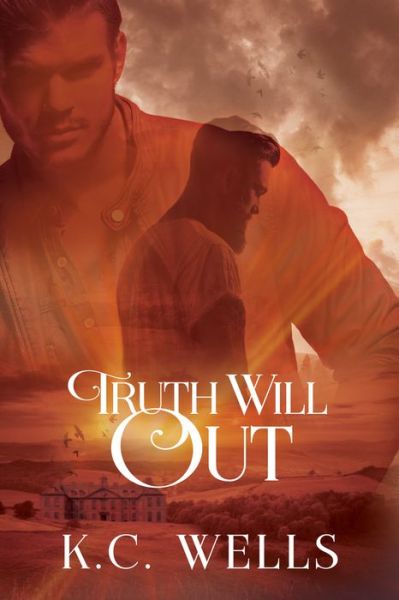 Cover for K.C. Wells · Truth Will Out Volume 1 - Merrychurch Mysteries (Paperback Book) [New edition] (2018)