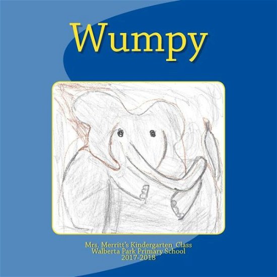 Cover for Boundless Books · Wumpy (Taschenbuch) (2018)