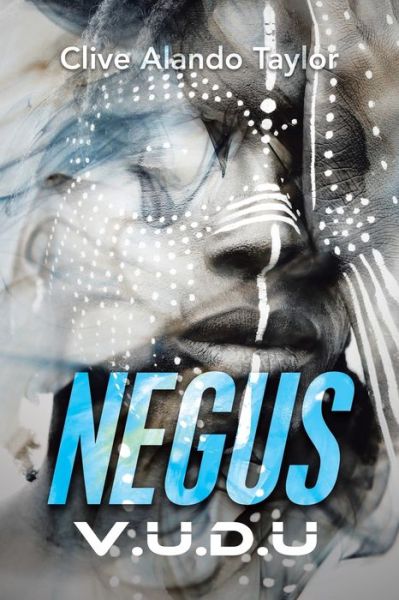 Cover for Clive Alando Taylor · Negus V. U. D. u (Buch) (2020)