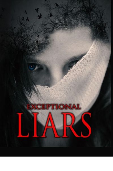 Cover for Marla Todd · Exceptional Liars (Paperback Book) (2020)