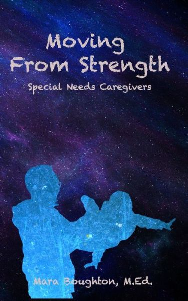 Cover for Mara Boughton · Moving From Strength (Paperback Book) (2021)