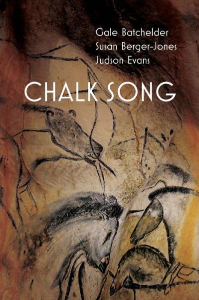 Cover for Gale Batchelder · Chalk Song (Paperback Book) (2021)