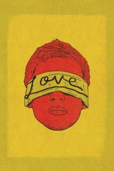 Cover for Washington Levi Washington · Love isn't (Paperback Book) (2021)