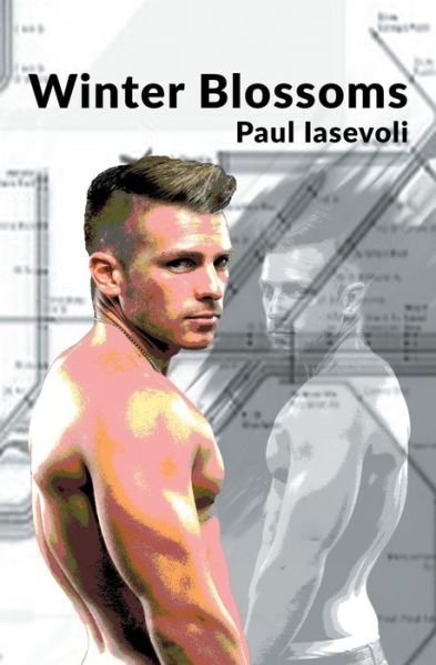 Cover for Paul Iasevoli · Winter Blossoms (Paperback Book) (2018)
