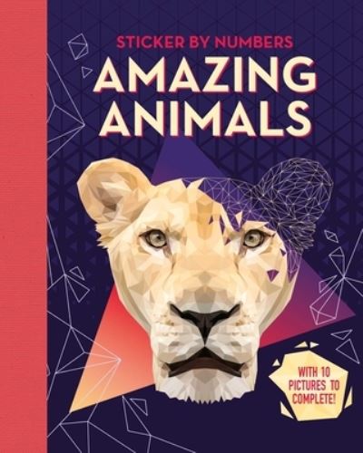 Cover for Igloobooks · Amazing Animals (Paperback Book) (2022)