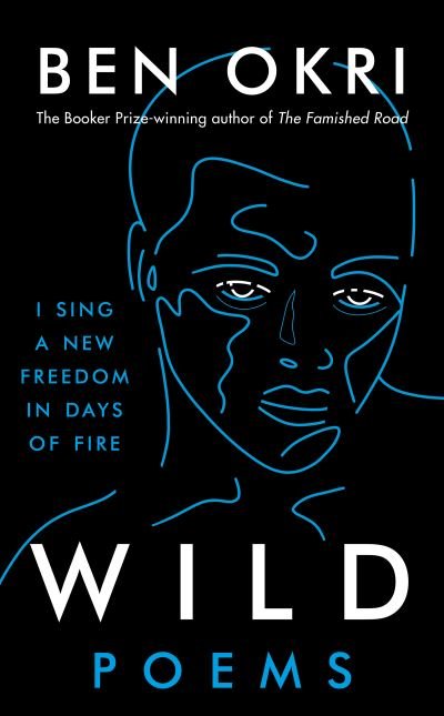 Cover for Ben Okri · Wild (Paperback Book) (2022)