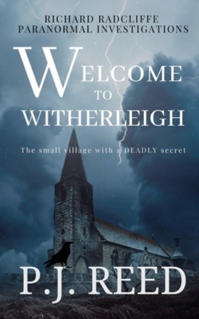 Cover for P J Reed · Welcome To Witherleigh (Paperback Book) (2020)