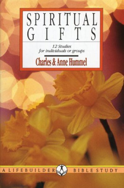 Cover for R. Paul Stevens · Spiritual Gifts - LifeBuilder Bible Study (Paperback Book) (2004)