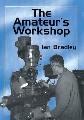 Cover for Ian Bradley · The Amateur's Workshop (Paperback Book) (1995)