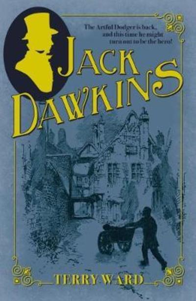 Cover for Terry Ward · Jack Dawkins (Paperback Book) (2018)