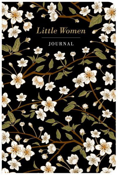 Little Women Journal - Lined - Chiltern Notebook - Chiltern Publishing - Böcker - Chiltern Publishing - 9781914602306 - 2 april 2024