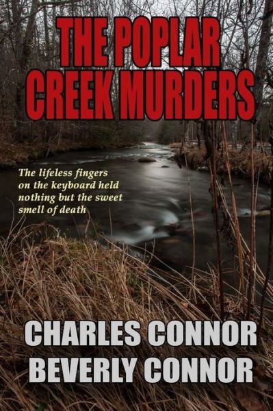 Cover for Beverly Connor · The Poplar Creek Murders (Paperback Book) (2015)
