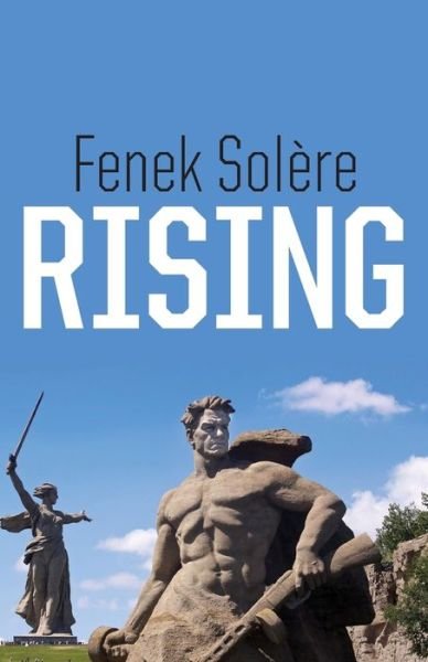 Cover for Fenek Solaere · Rising (Taschenbuch) (2017)