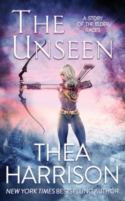 Cover for Thea Harrison · The Unseen (Pocketbok) (2020)