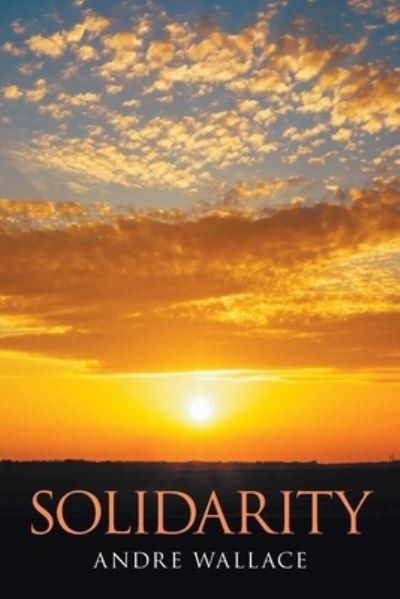 Cover for Andre Wallace · Solidarity (Paperback Book) (2020)