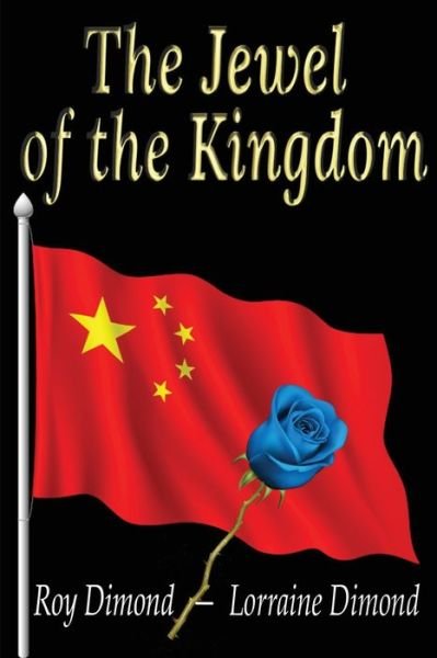 Cover for Roy &amp; Lorraine Dimond · The Jewel of the Kingdom (Paperback Bog) (2020)