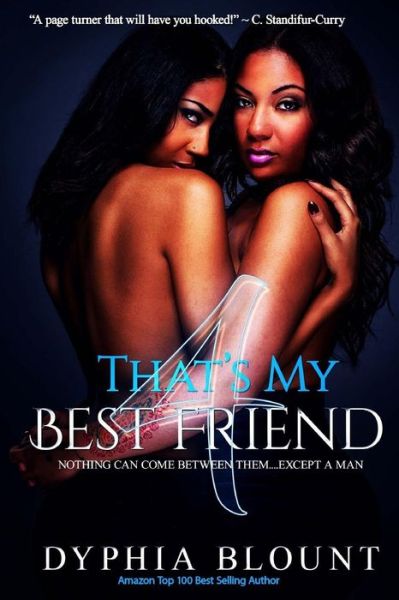 Cover for Gemini Phoenix · That's My Best Friend 4 (Pocketbok) (2017)