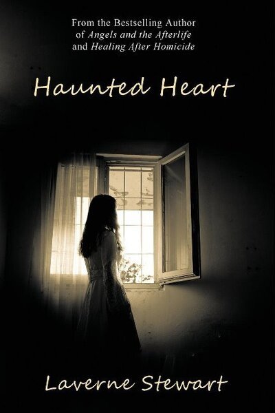 Cover for Laverne Stewart · Haunted Heart (Pocketbok) (2018)
