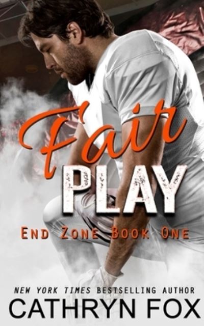 Cover for Cathryn Fox · Fair Play (Pocketbok) (2021)