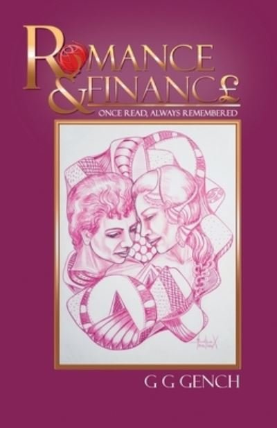 Cover for Guvench G Gench · Romance &amp; Finance - 1 (Pocketbok) (2020)