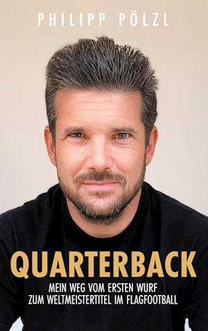 Cover for Philipp Pölzl · Quarterback (Book) (2022)