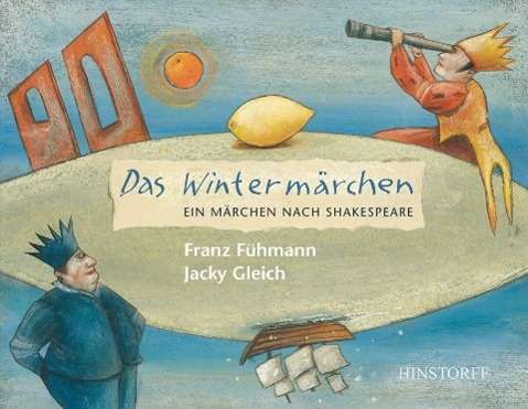 Cover for Franz Fühmann · WintermÃ¤rchen (Book)