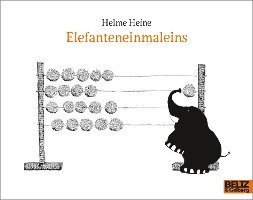Cover for Heine · Elefanteneimaleins (Book)