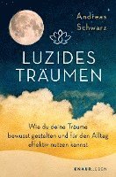 Cover for Andreas Schwarz · Luzides Träumen (Paperback Book) (2022)